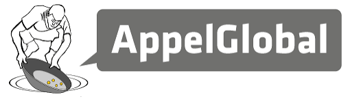 AppelGlobal logo