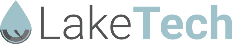 LakeTech logo