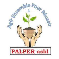 PALPER logo
