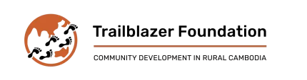Trailblazer Foundation logo