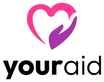 YourAid logo
