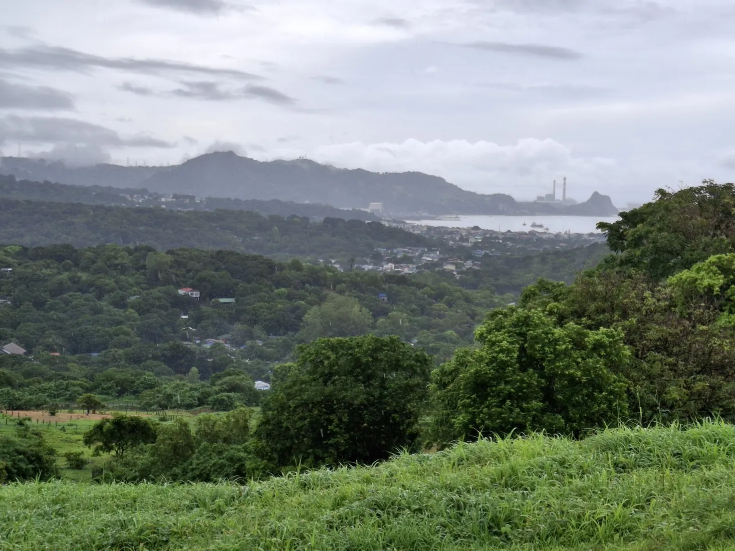 Mariveles, Bataan