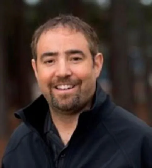 Aaron Palmateer, PhD, Irrigation Water Quality