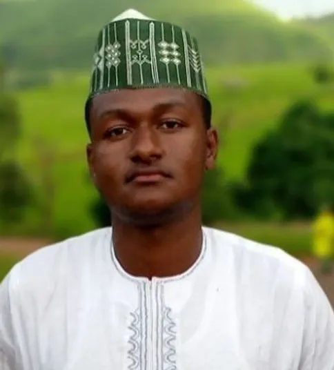 Bashir Mijinyawa, Ecologist