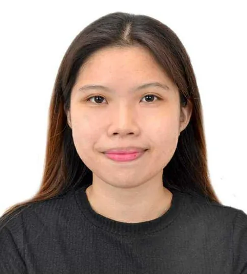 Christine Abalao, Water Ambassador, Asia