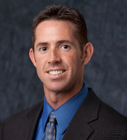 Daniel Gerrity, PE, PhD, Microbiology and Water Treatment