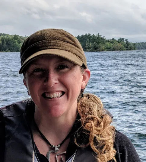 Danielle Wain, PhD, Water Resource Engineering
