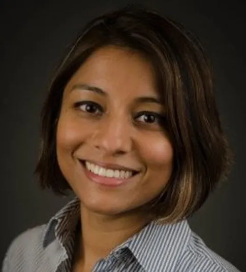 Denise Devotta, PhD, Microbial Biogeochemist