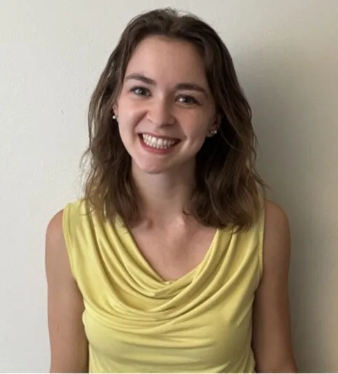Emily Clements, PhD, Water Treatment and Reuse Engineer