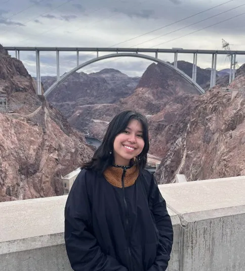 Eunice Ledres, Data Scientist
