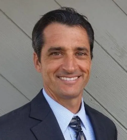 Greg Ford, Project Impact Coordinator