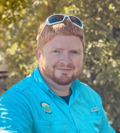 Herb Manifold, Wetlands and Watersheds Scientist