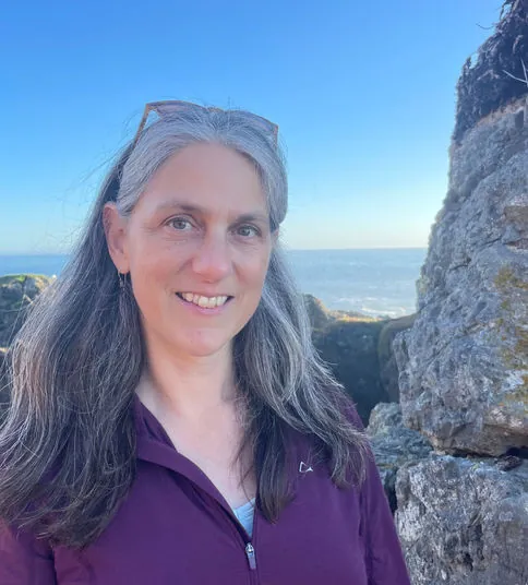 Maia Singer, PhD, Habitat Restoration and Mercury