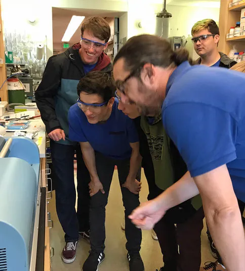 Marc Beutel, PE, PhD, Civil Engineering and Mercury