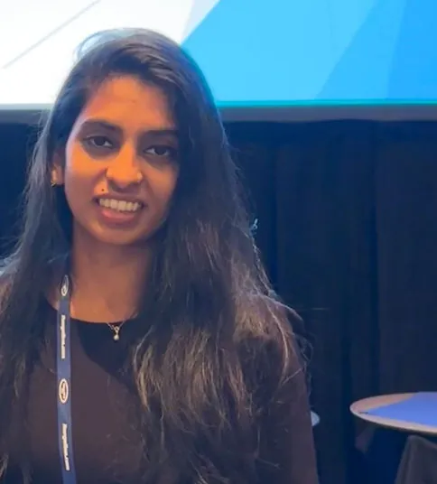 Meena Ejjada, PhD, Water Resource Engineer