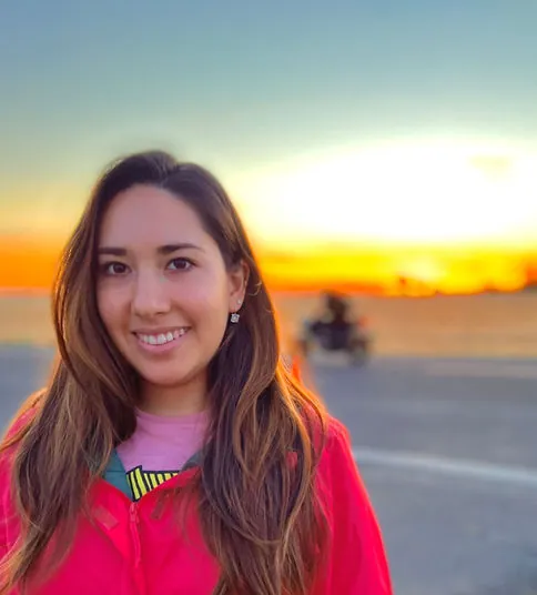 Naivy Rodal-Morales, PhD, Water Ambassador, Latin America
