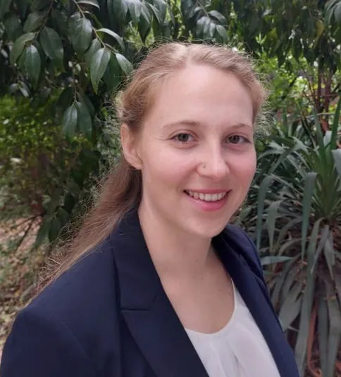 Ruth Thirkill, PhD, Environmental Scientist and Engineer