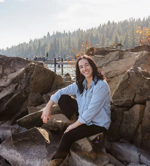 Sonja Wixom, Community Water System Coordinator